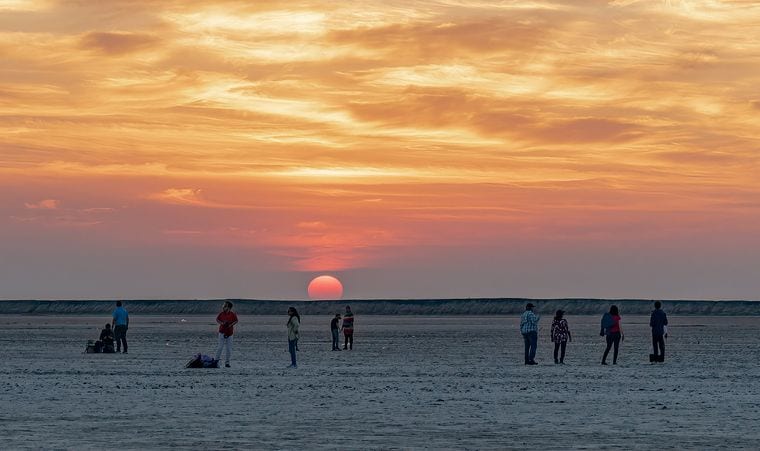 Great Rann of Kutch