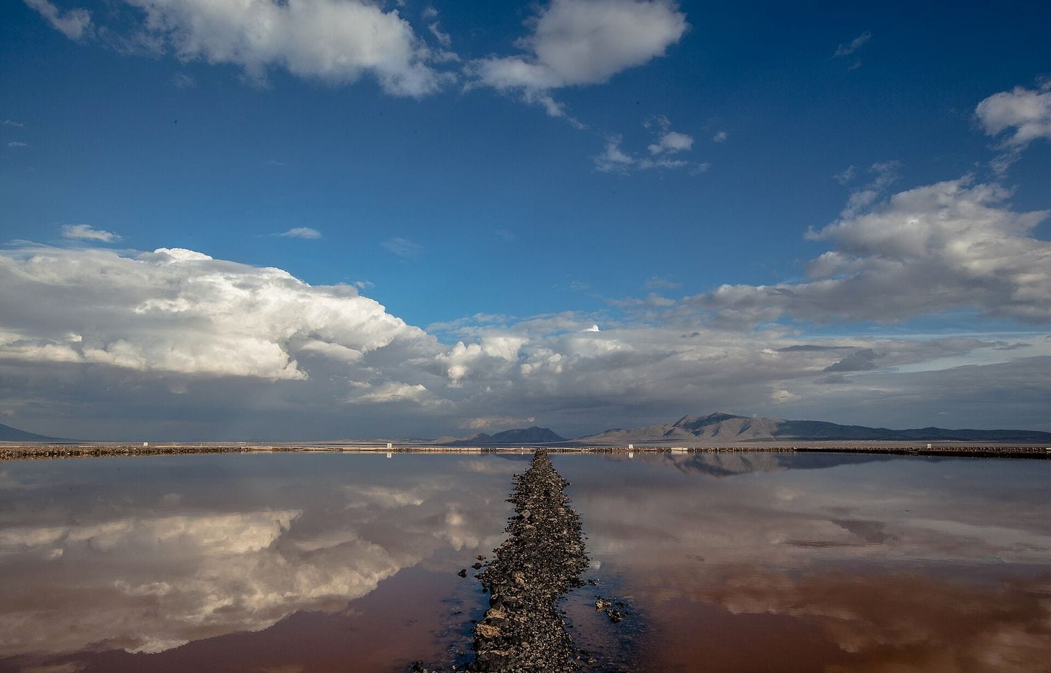 Qarhan Playa, World