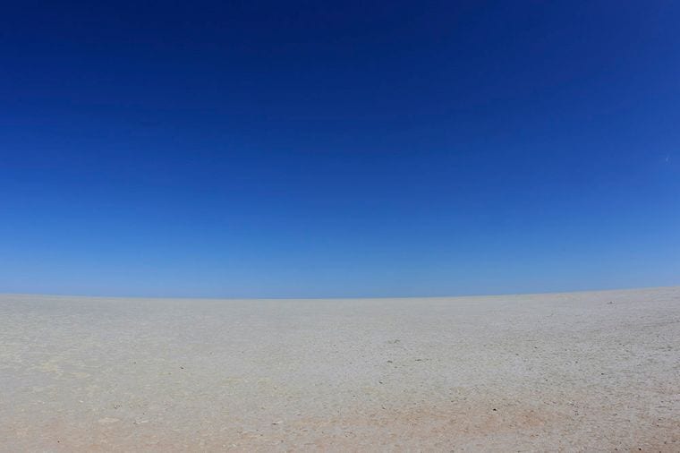 Etosha Pan