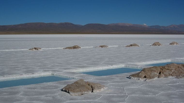 Salinas Grandes