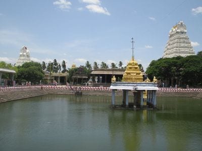 Varadharaja Perumal Temple