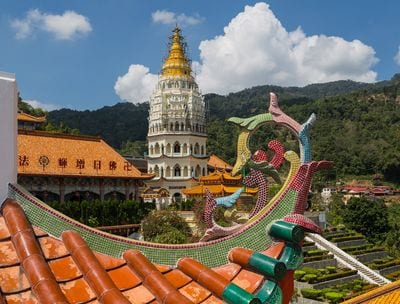 Kek Lok Si