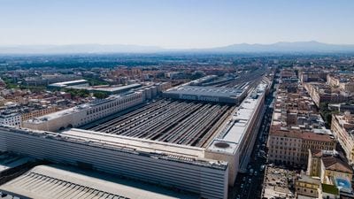 Roma Termini