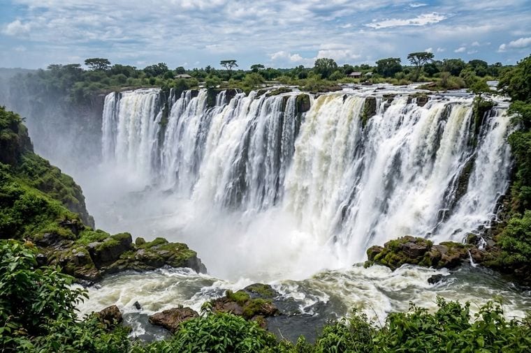 Inga Falls
