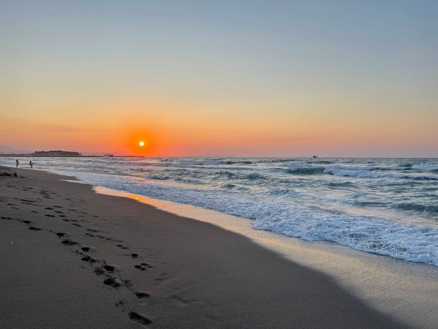 Playa Novillero, World