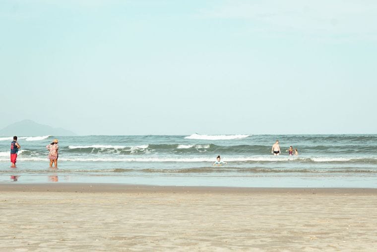 Ilha Comprida