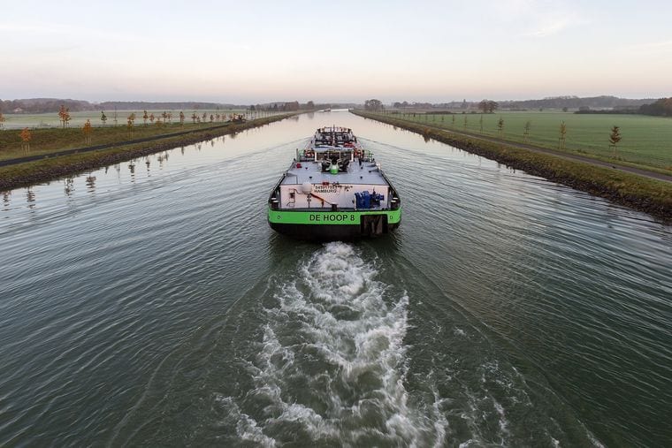 Dortmund-Ems Canal