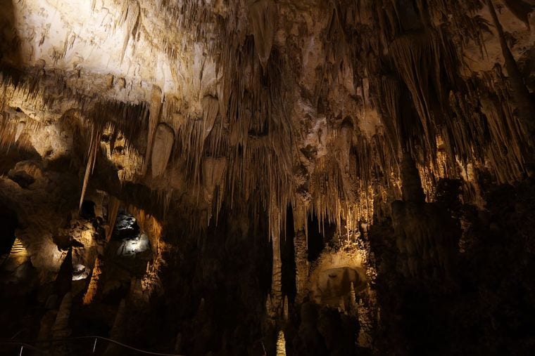 Mammoth Cave System
