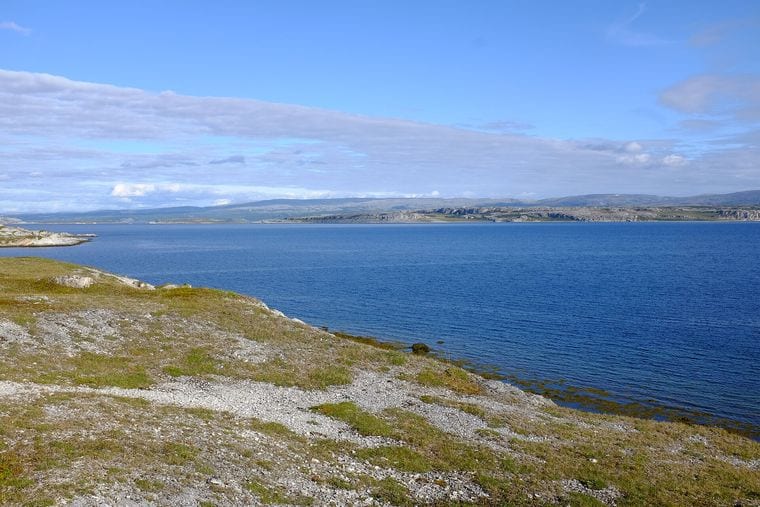 Porsangerfjord
