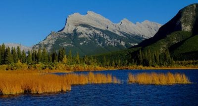 Rocky Mountains