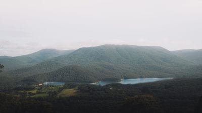 Great Dividing Range