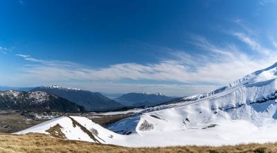 Chilean Coast Range