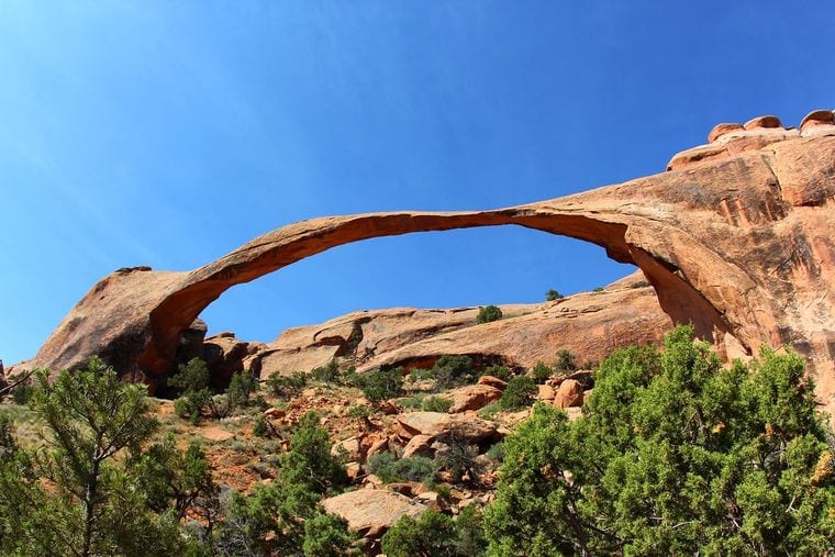 Landscape Arch
