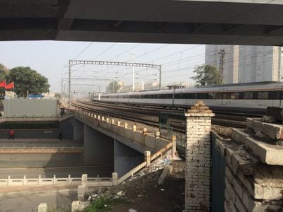 Taihang Tunnel