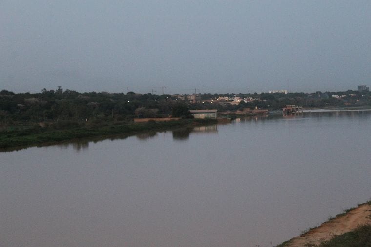 Niger