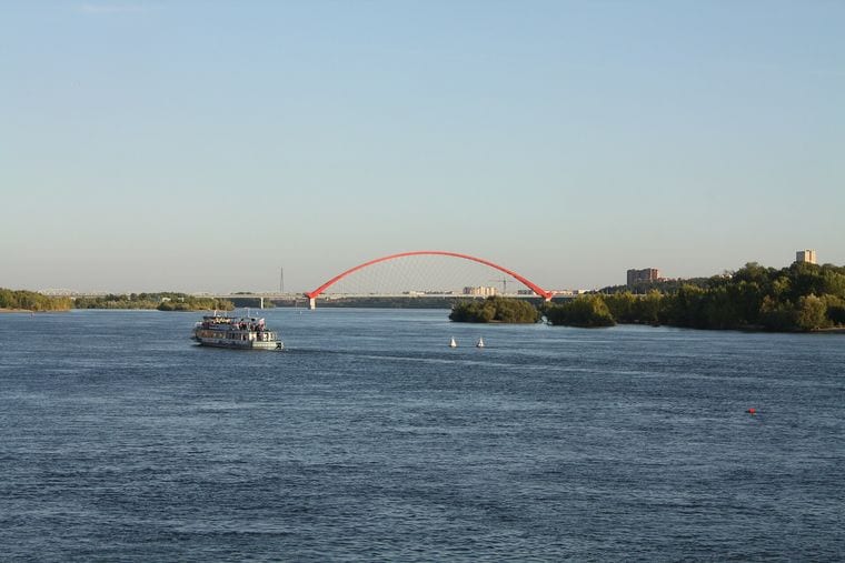 Ob–Irtysh