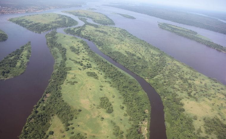 Congo–Chambeshi