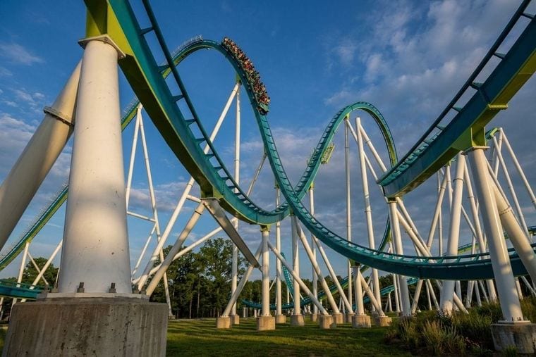 Fury 325