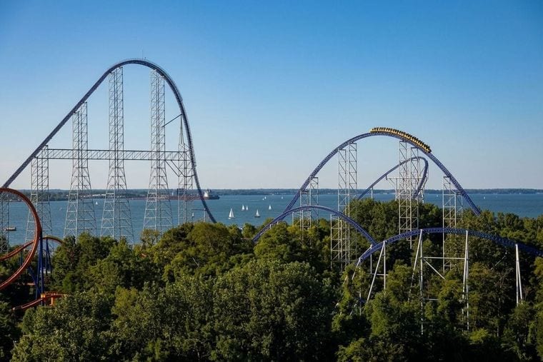 Millennium Force