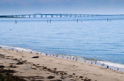 Chesapeake Bay Bridge–Tunnel