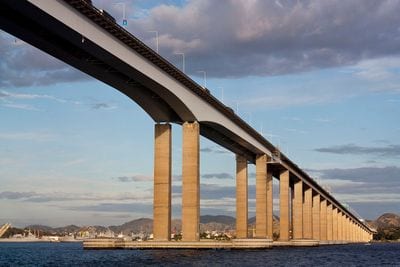 Rio–Niterói Bridge