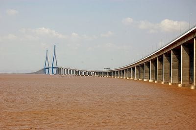 Jintang Bridge