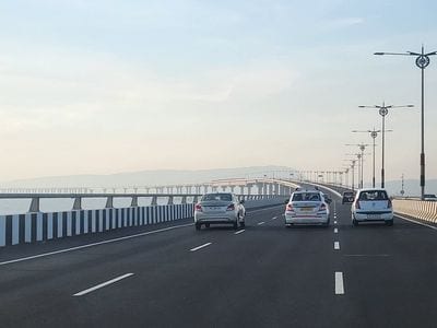 Atal Setu