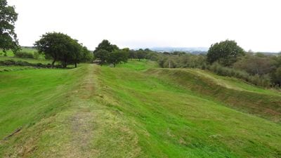 Antonine Wall