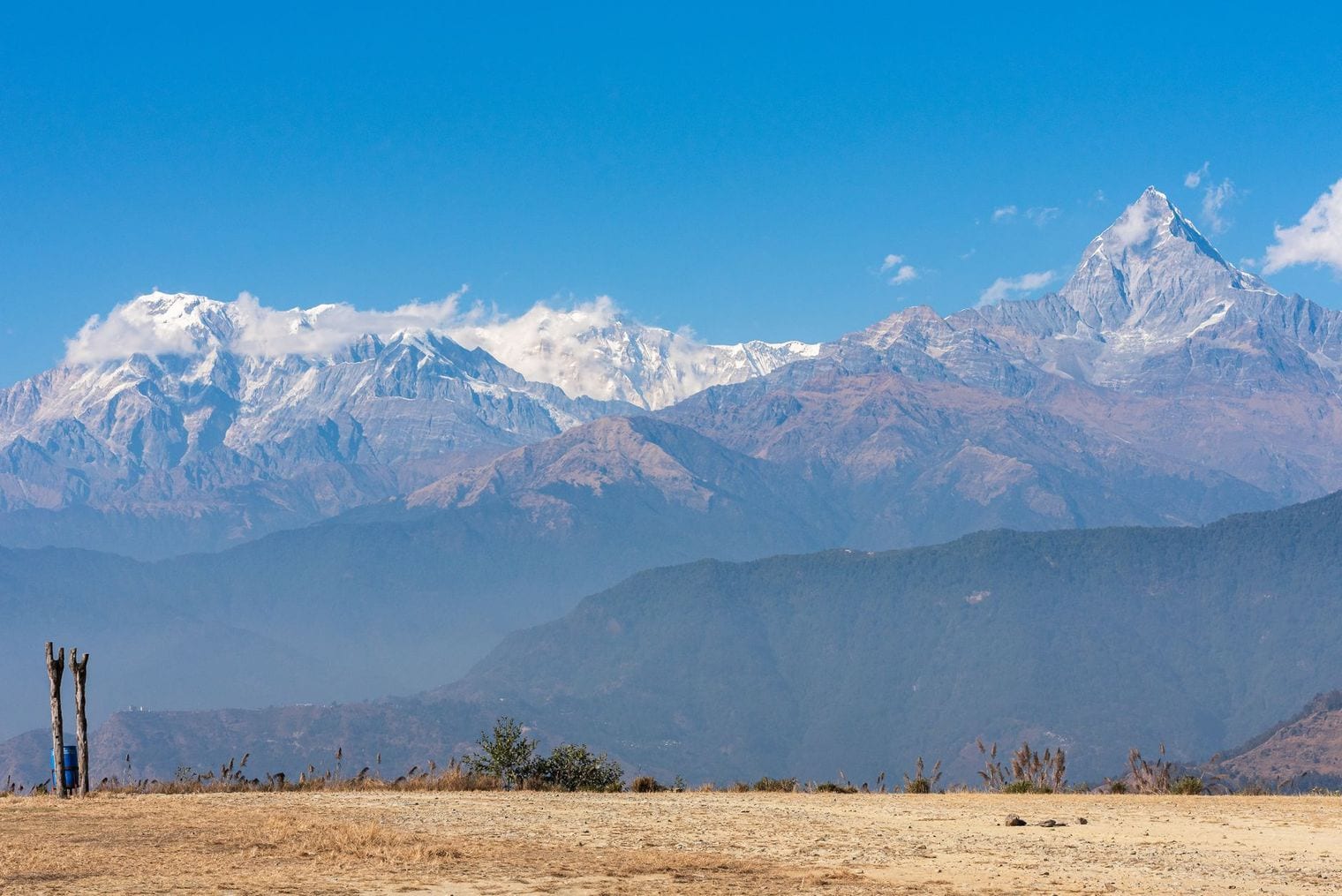 ZipFlyer Nepal, World