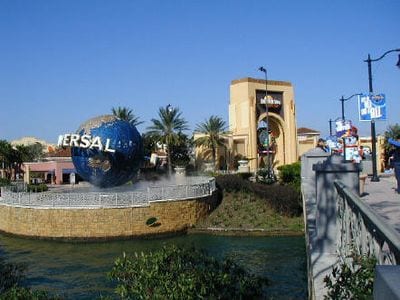 Universal Studios Florida