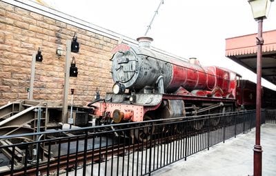 Universal Islands of Adventure