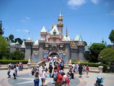 Disneyland