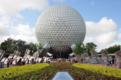 Epcot