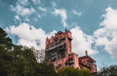 Disney's Hollywood Studios
