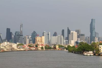 Bangkok