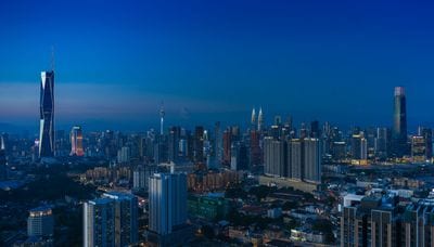 Kuala Lumpur