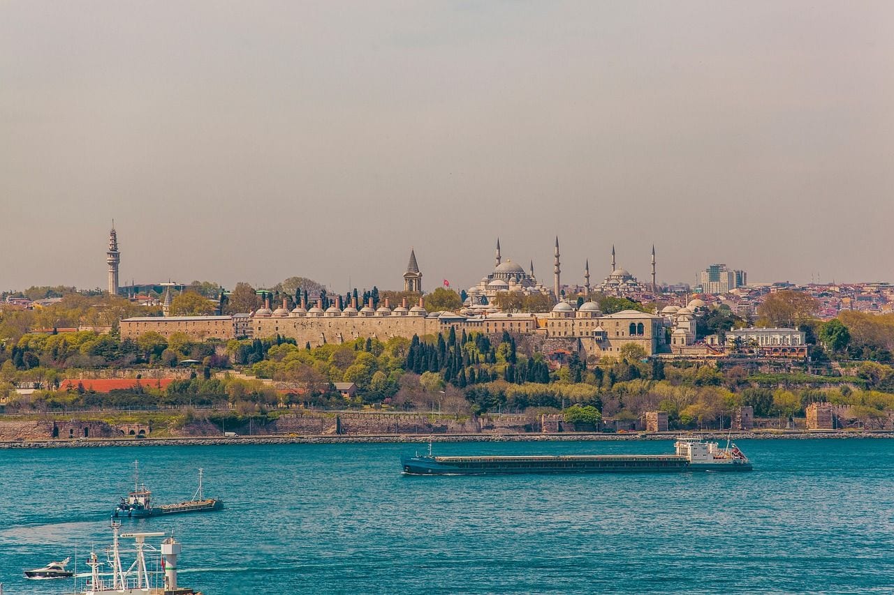 Istanbul, World