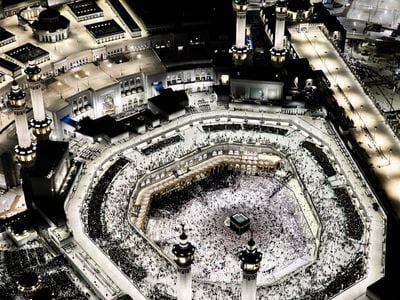 Mecca