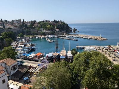 Antalya