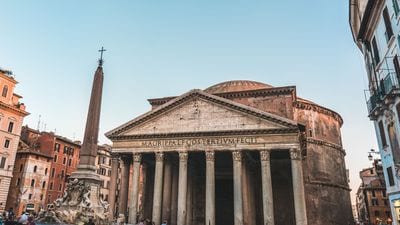 Pantheon