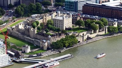 Tower of London