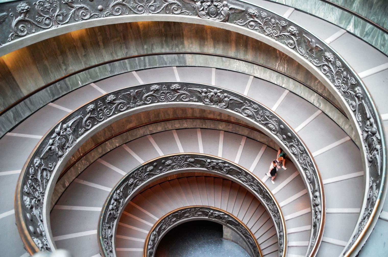 Vatican Museums, World