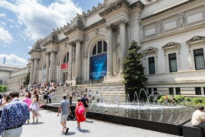 Metropolitan Museum of Art