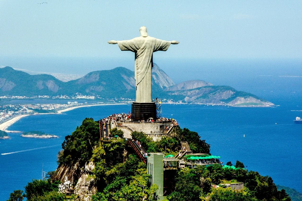 Tijuca National Park, World