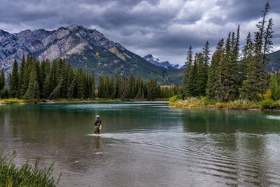 Banff National Park