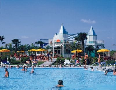 Therme Erding