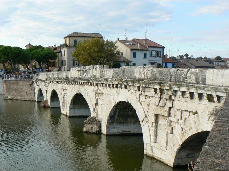 Ponte di Tiberio