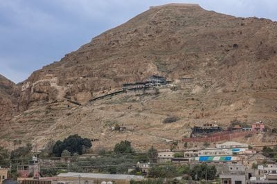 Jericho