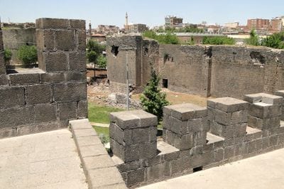 Diyarbakır