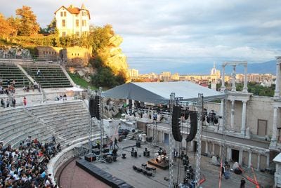 Plovdiv